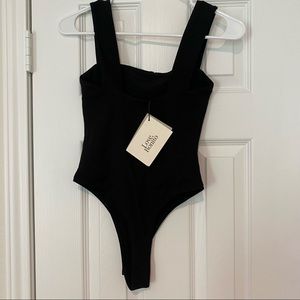 Love Bonito Body Suite